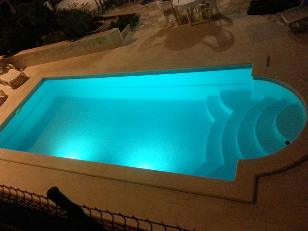 Apartments Jobst Trogir Exterior foto