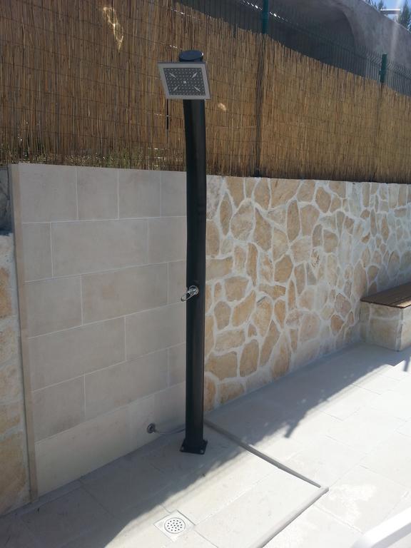 Apartments Jobst Trogir Exterior foto