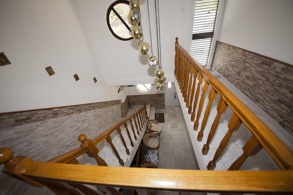 Apartments Jobst Trogir Exterior foto