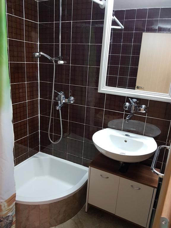 Apartments Jobst Trogir Exterior foto
