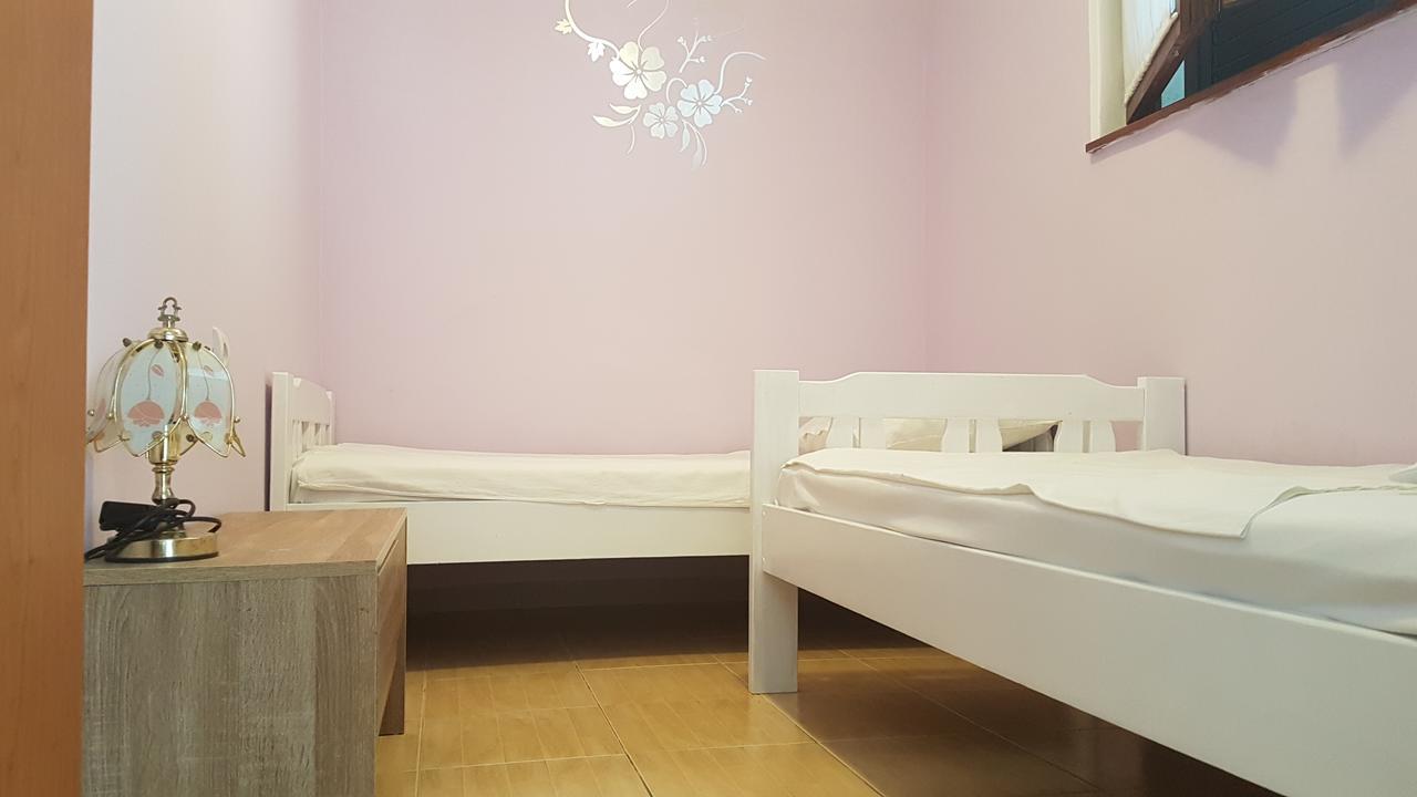 Apartments Jobst Trogir Exterior foto