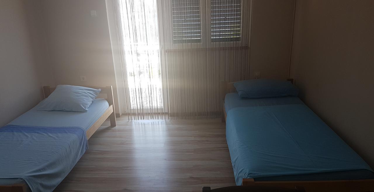 Apartments Jobst Trogir Exterior foto