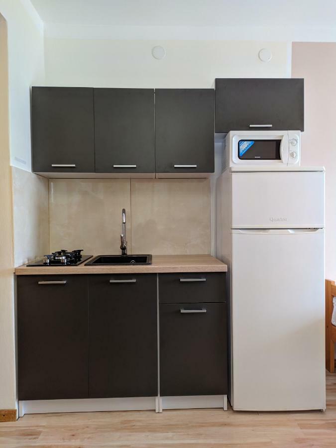Apartments Jobst Trogir Exterior foto